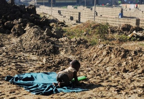 “International Day for protection of Childrenâ€: Tripura’s agony never ends “International Day for protection of Childrenâ€: Tripura’s agony never ends